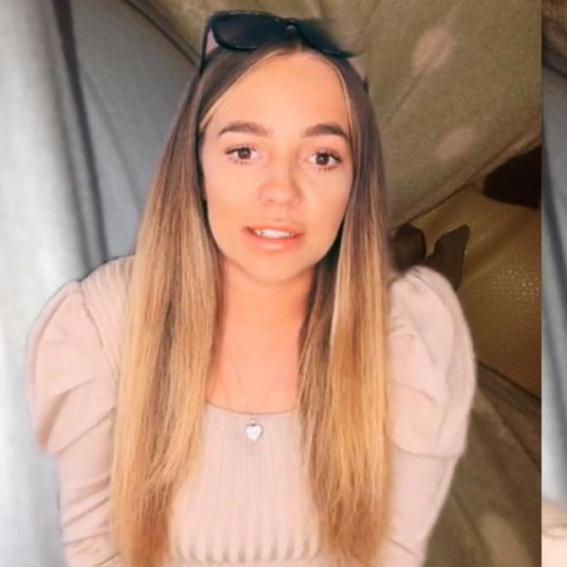 Tinejdžerica nije ni znala da je trudna