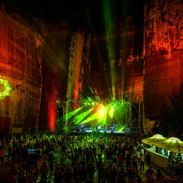 Rocks&Stars festival