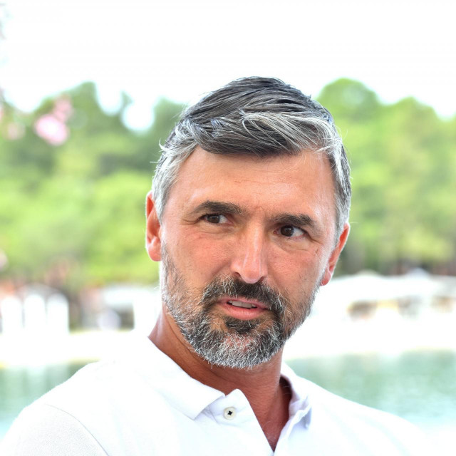 Goran Ivanišević