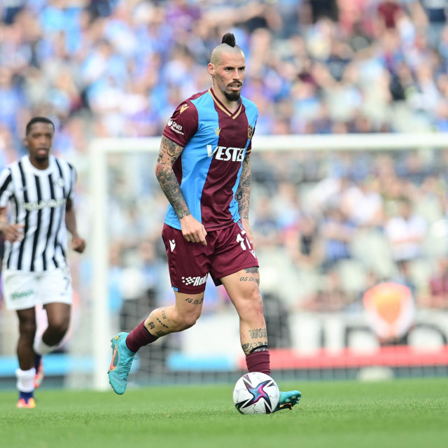 Marek Hamšik