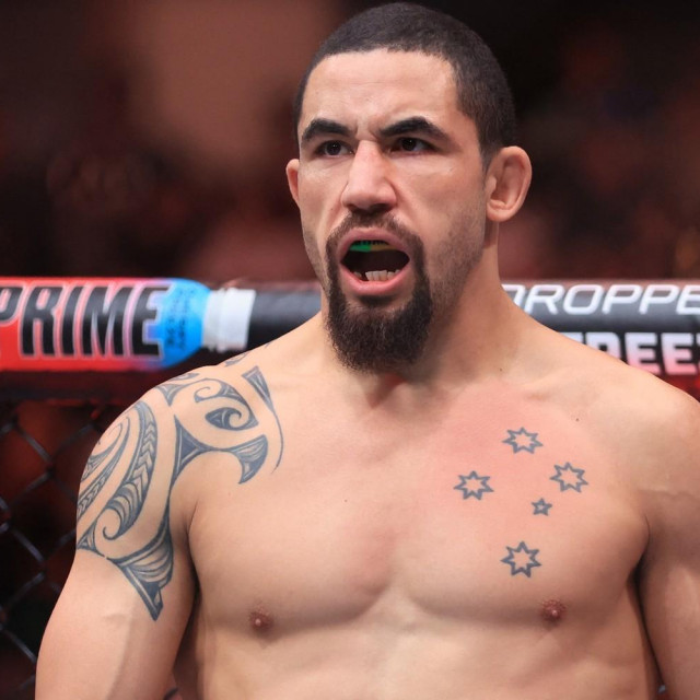 Robert Whittaker