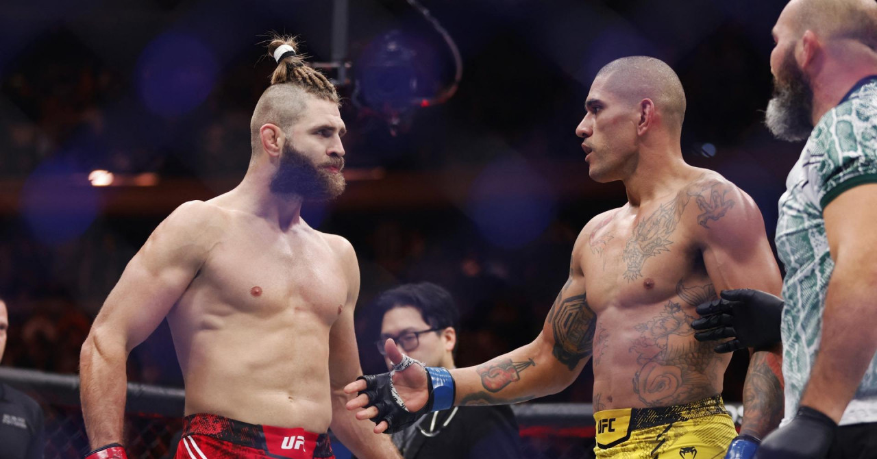 Fight Site - Okršaj za titulu u poluteškoj kategoriji, nastupi ...