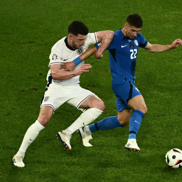 Declan Rice i Adam Gnezda Čerin
