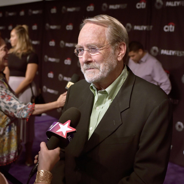 Martin Mull