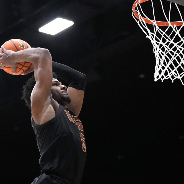 Bronny James