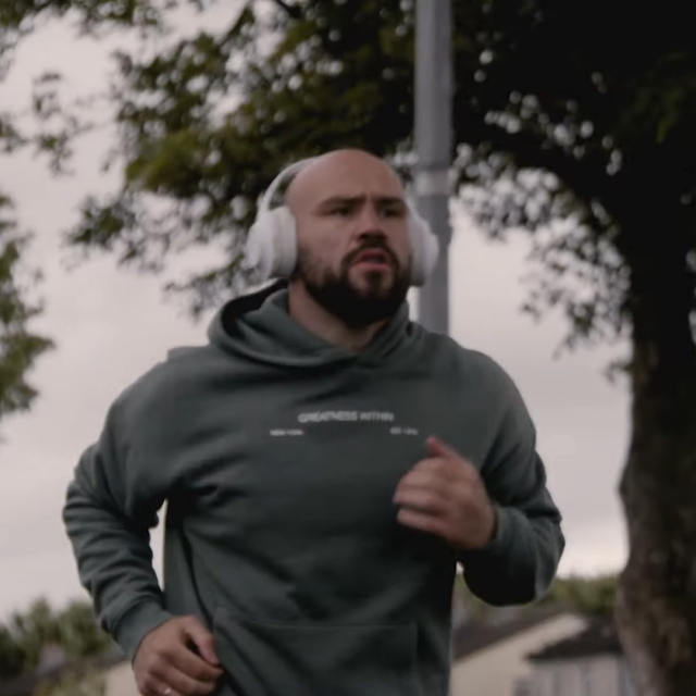 Alen ”The Savage” Babić