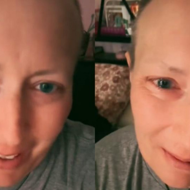 Zaposlenica Amazona Jenn