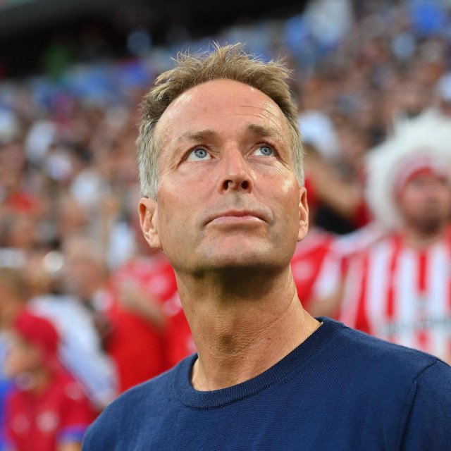 Kasper Hjulmand