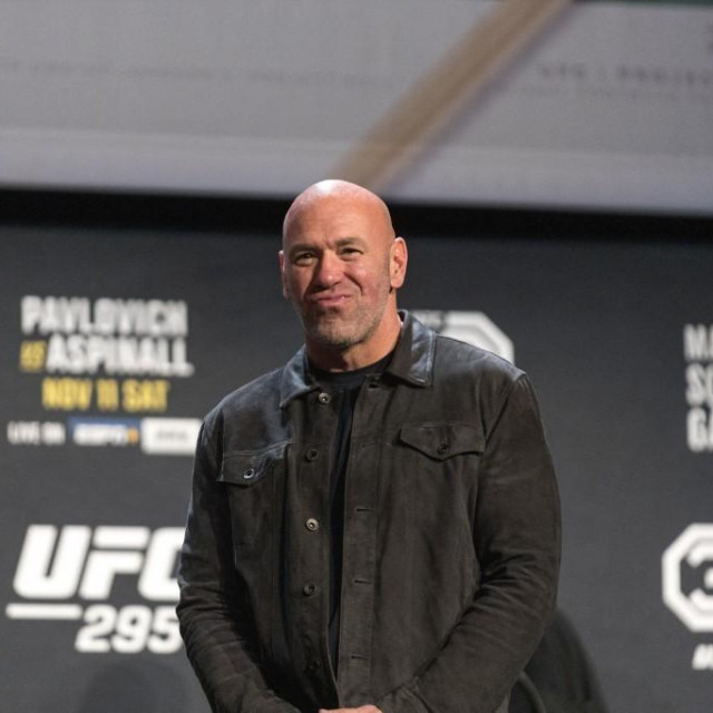 Dana White