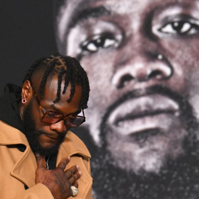 Deontay Wilder