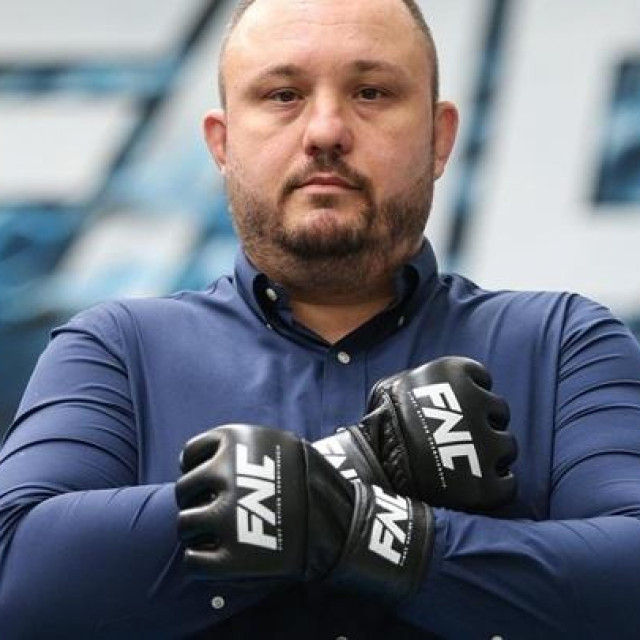 Dražen Forgač