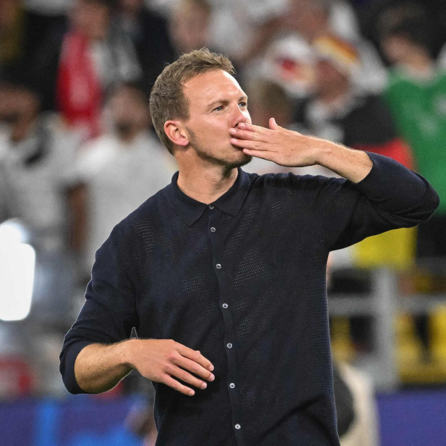 Julian Nagelsmann