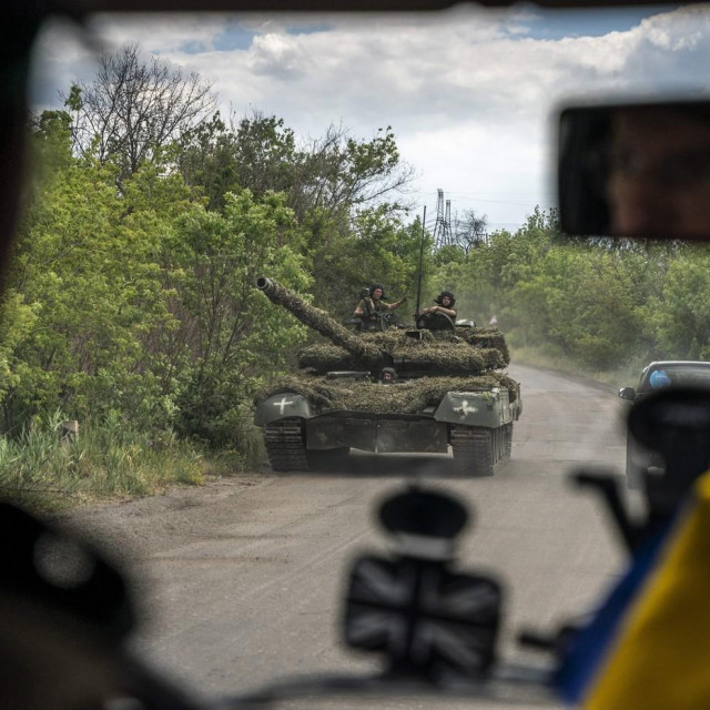 Bitka kod rudarskog grada Toretska