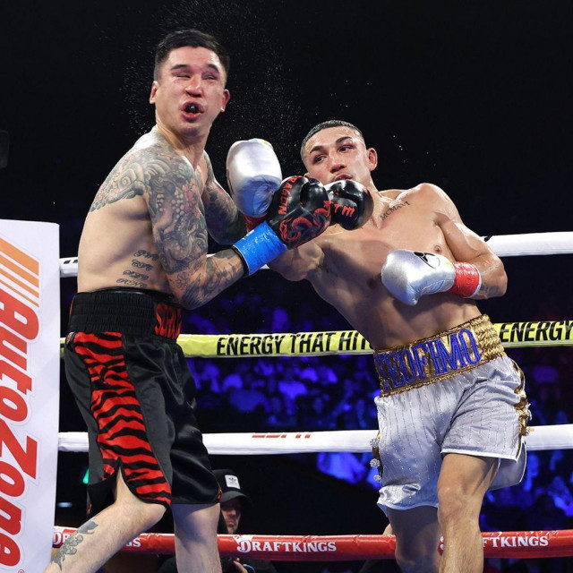Lopez vs Clagget