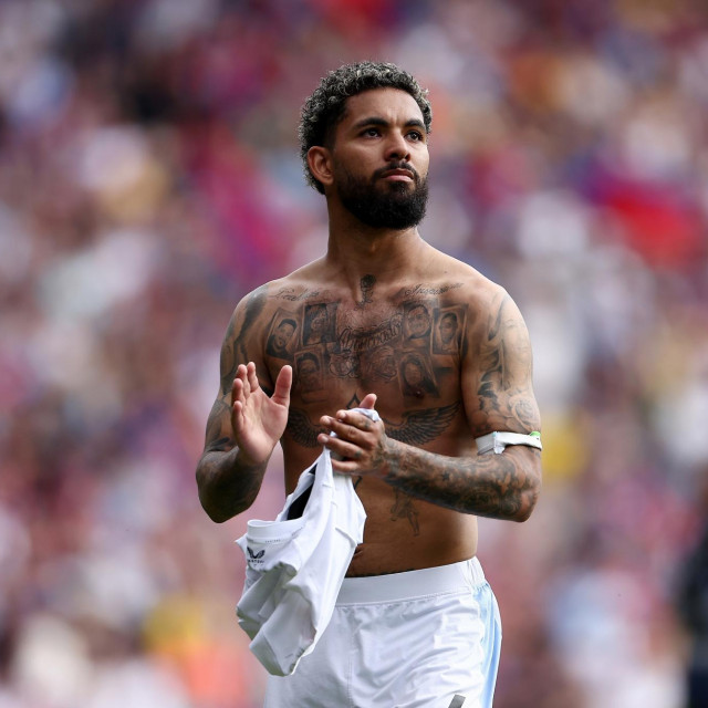 Douglas Luiz