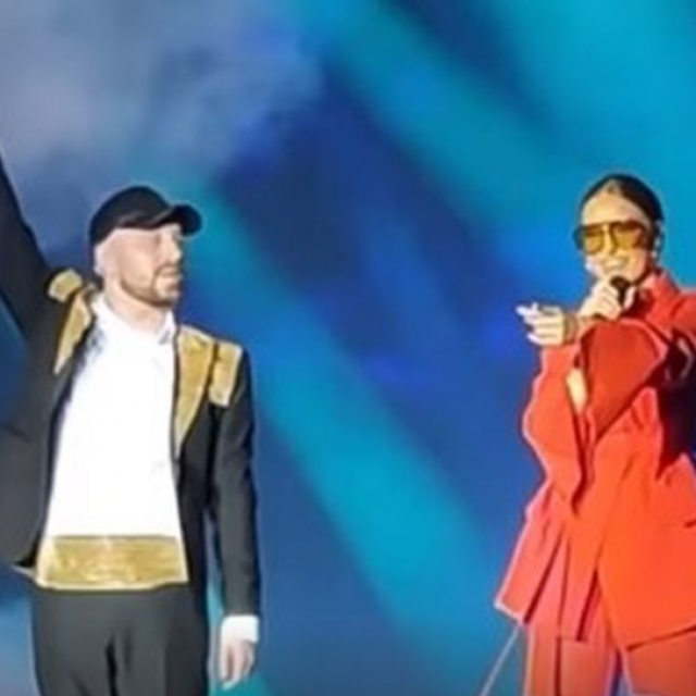 Henny i Džejla Ramović