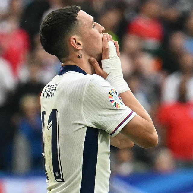 Phil Foden