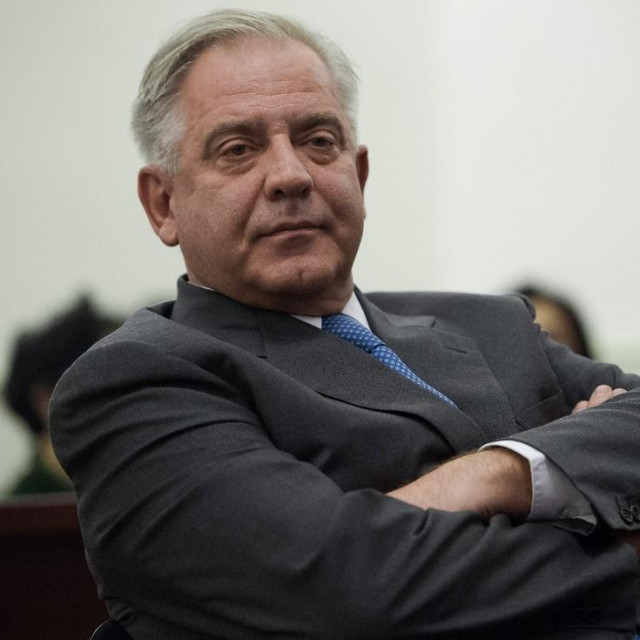 Ivo Sanader