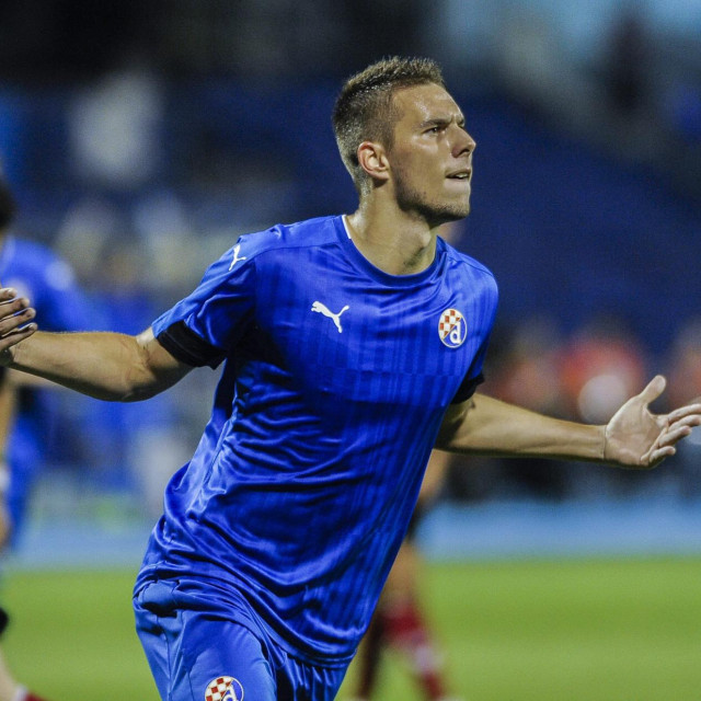 Marko Pjaca