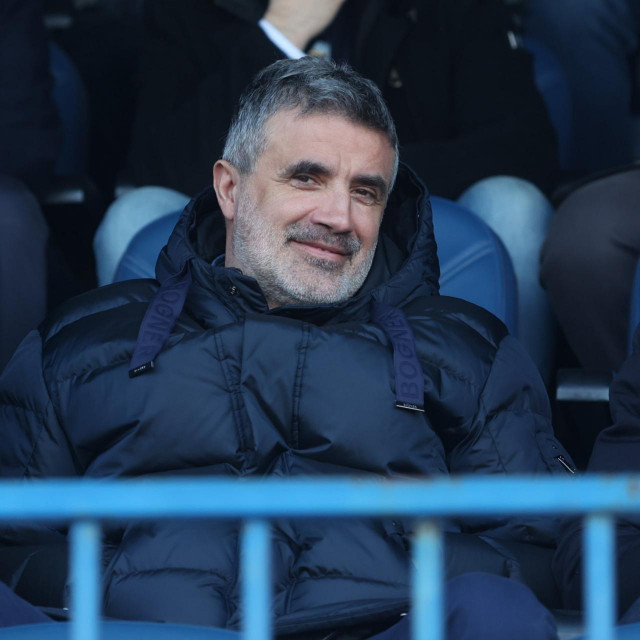 Zoran Mamić