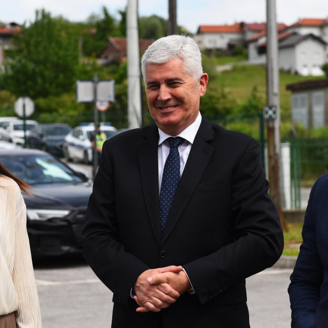Dragan Čović