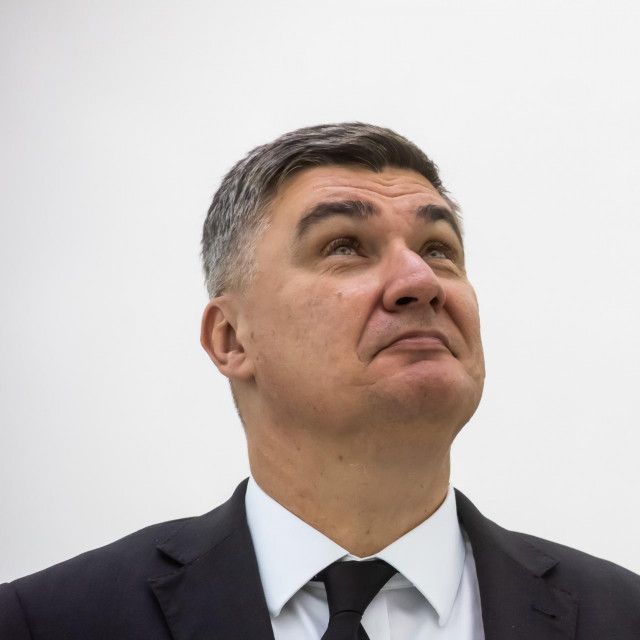 Zoran Milanović