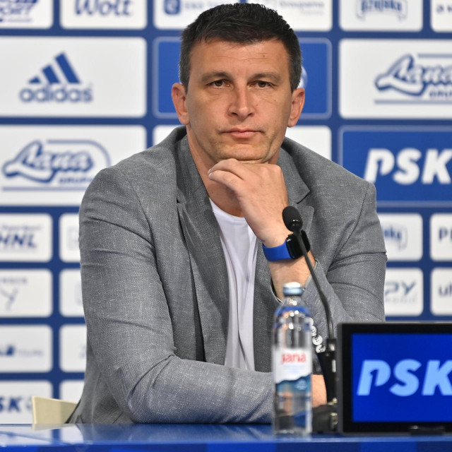 Sergej Jakirović