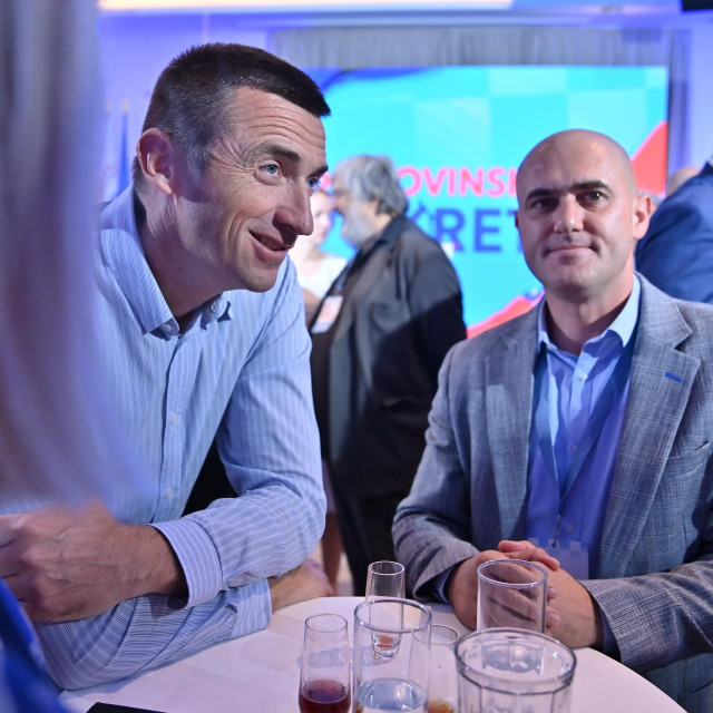 Ivan Penava i Josip Dabro