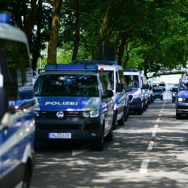 Ilustrativna fotografija