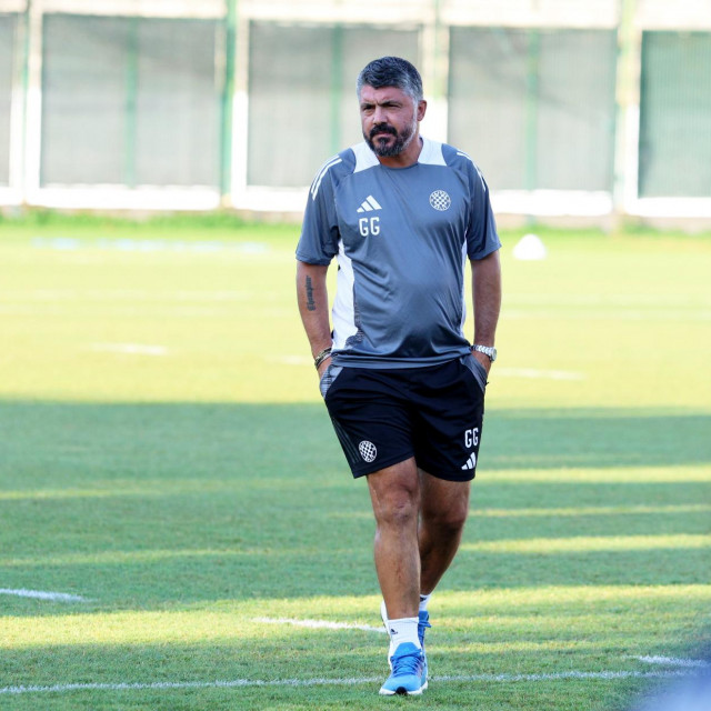 Gennaro Gattuso