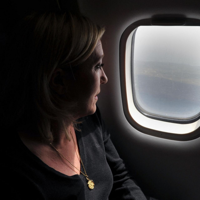 Marine Le Pen