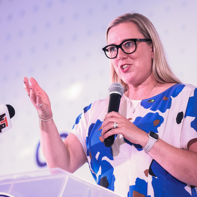 Jutta Urpilainen