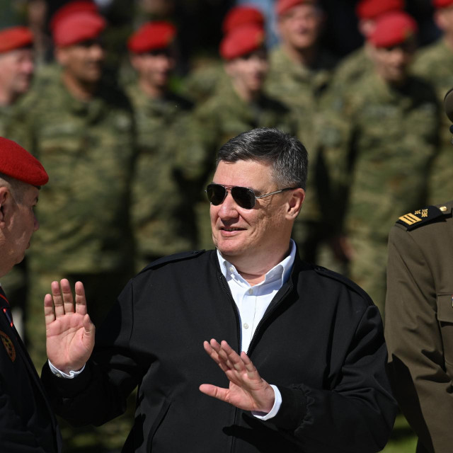 Zoran Milanović