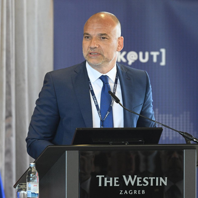 Daniel Markić