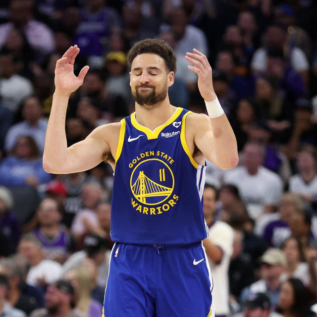 Klay Thompson