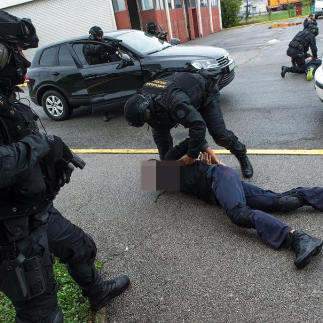 Arhivska fotografija (ilustracija)