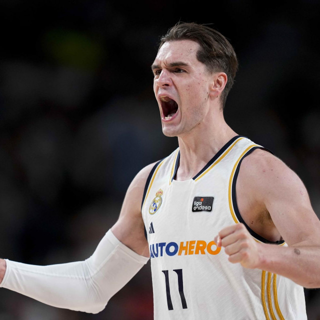 Mario Hezonja
