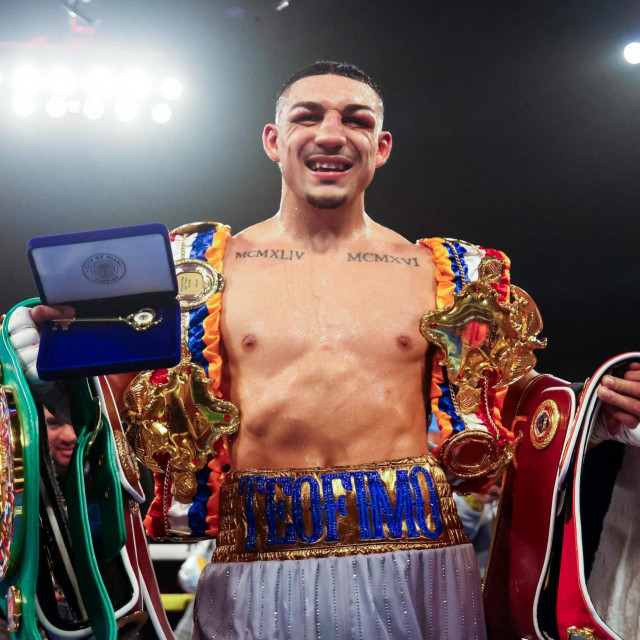 Teofimo Lopez