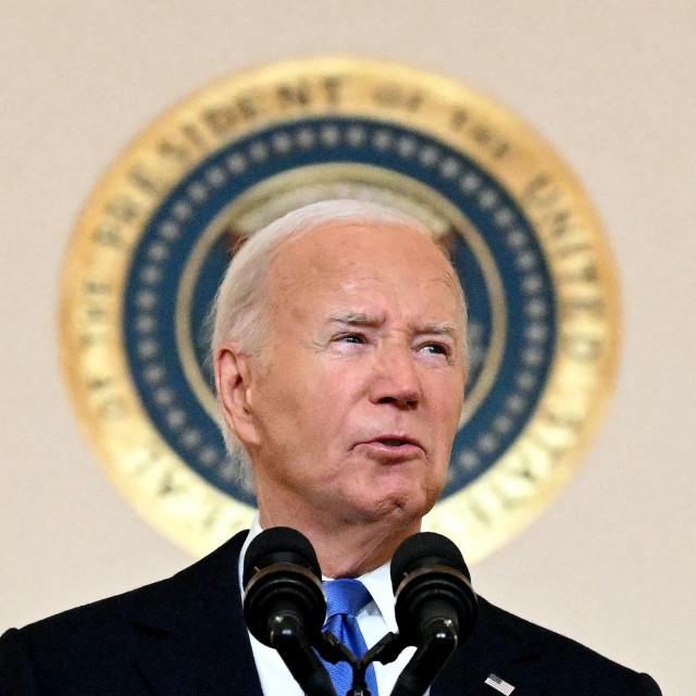 Joe Biden