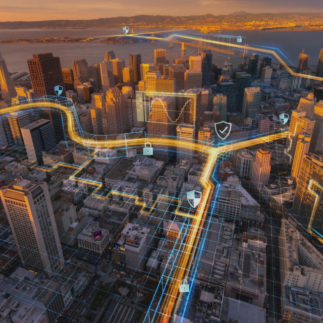 Grid resilience