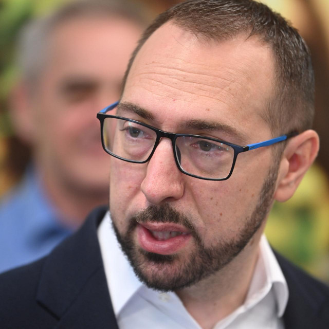 Tomislav Tomašević