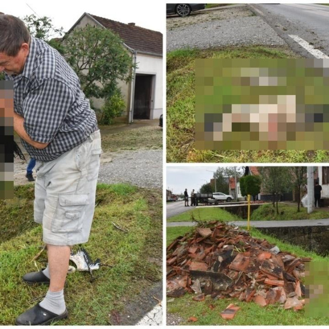 Rode u Bošnjaci