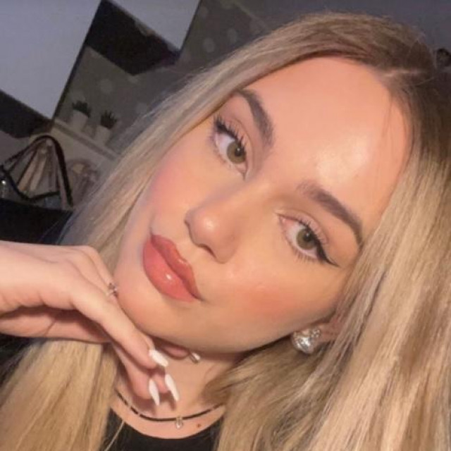 Milica iz Novog Sada