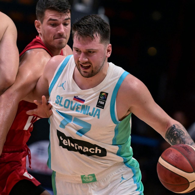 Luka Dončić