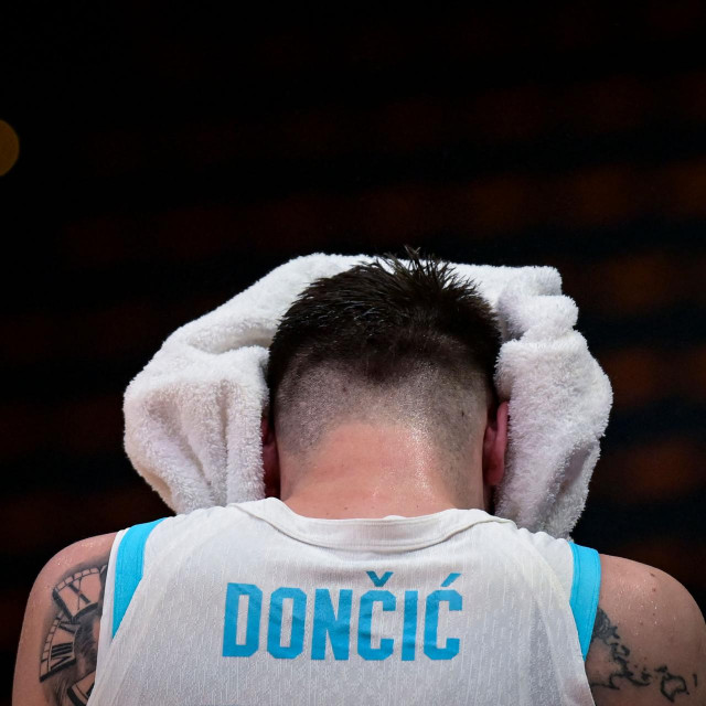 Luka Dončić
