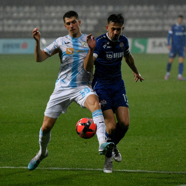 Mateo Kocijan (desno)