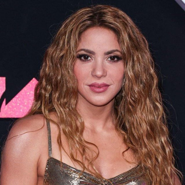 Shakira 