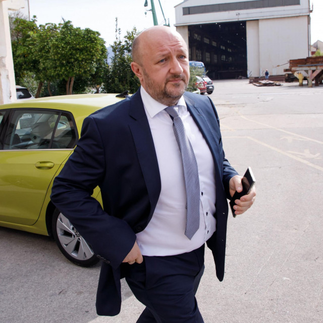 Tomislav Debeljak