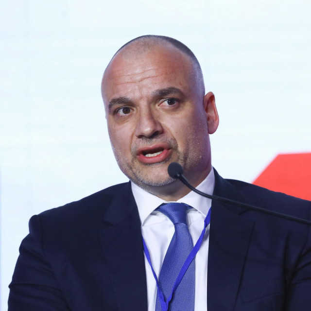 Daniel Markić