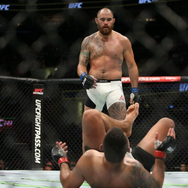 Travis Browne